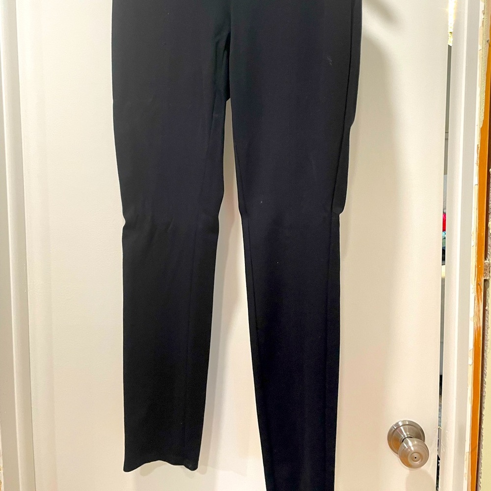 INC black pants size 6